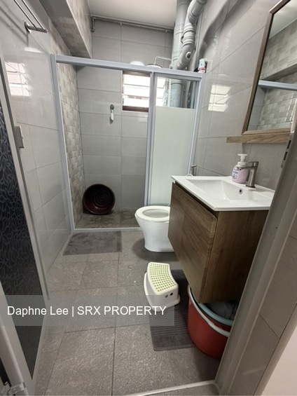 Blk 351 Amk Heights (Ang Mo Kio), HDB 5 Rooms #545002561